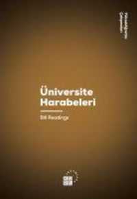 Produktbild: &Uuml;niversite Harabeleri