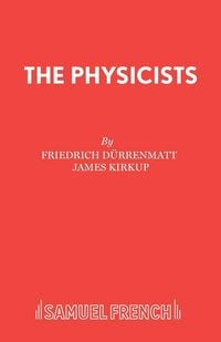 Produktbild: The Physicists