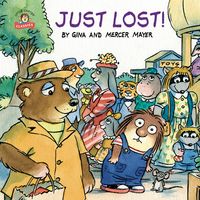 Produktbild: Just Lost!