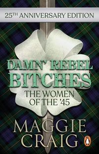 Produktbild: Damn' Rebel Bitches