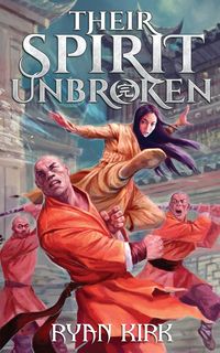 Produktbild: Their Spirit Unbroken