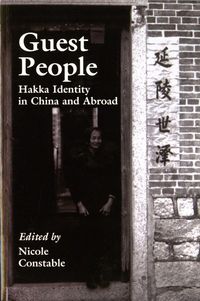 Produktbild: Guest People
