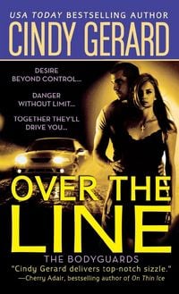 Produktbild: Over the Line