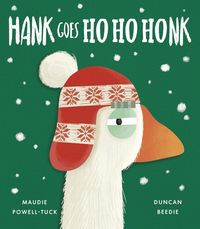Produktbild: Hank Goes Ho Ho Honk
