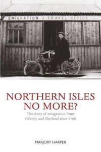 Produktbild: Northern Isles No More