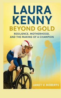 Produktbild: Laura Kenny