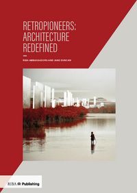 Produktbild: Retropioneers: Architecture Redefined