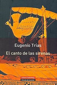 Produktbild: El canto de las sirenas : argumentos musicales