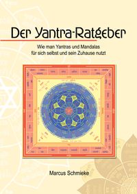 Produktbild: Der Yantra-Ratgeber