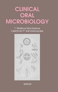 Produktbild: Clinical Oral Microbiology