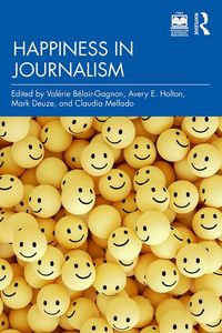 Produktbild: Happiness in Journalism