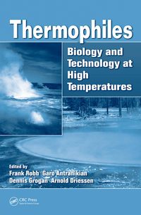 Produktbild: Thermophiles