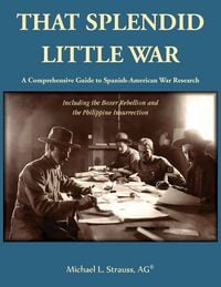 Produktbild: That Splendid Little War