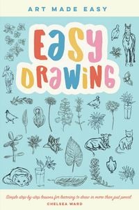 Produktbild: Easy Drawing