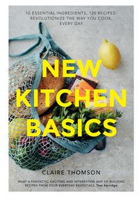 Produktbild: New Kitchen Basics