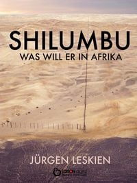 Produktbild: Shilumbu