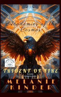 Produktbild: Academies of the Cosmos (Large Print)