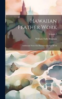 Produktbild: Hawaiian Feather Work