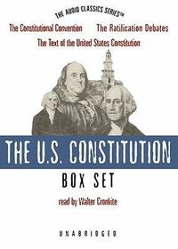Bild vom Artikel The United States Constitution: The Constitutional Convention/The Ratification Debates/The Text of the U.S. Constitution/The Bill of Rights and Additi vom Autor George H. Smith