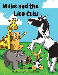 Produktbild: Willie and the Lion Cubs