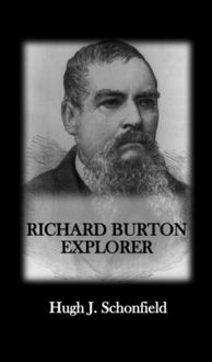 Produktbild: Richard Burton Explorer
