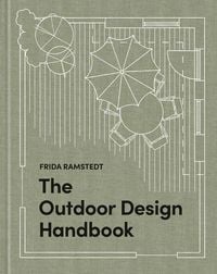 Produktbild: The Outdoor Design Handbook