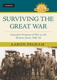 Produktbild: Surviving the Great War