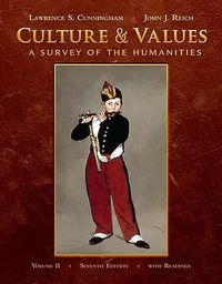 Produktbild: Culture & Values, Volume II