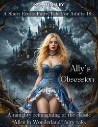 Produktbild: Ally's Obsession
