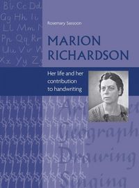 Produktbild: Marion Richardson