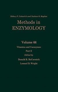 Produktbild: Vitamins & Coenzymes Part E