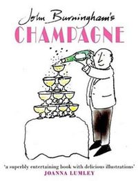Produktbild: Burningham, J: John Burningham's Champagne