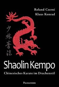 Produktbild: Shaolin Kempo