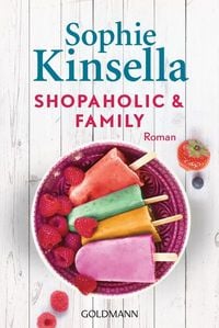 Produktbild: Shopaholic & Family