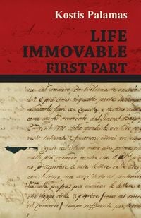 Produktbild: Life Immovable - First Part
