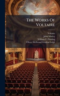 Produktbild: The Works Of Voltaire