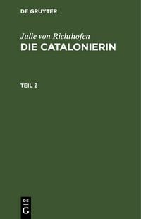 Produktbild: Die Catalonierin. Teil 2