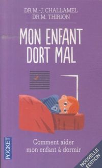 Produktbild: Mon enfant dort mal
