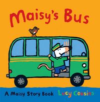 Produktbild: Maisy's Bus