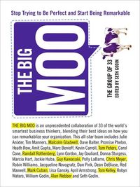 Produktbild: The Big Moo