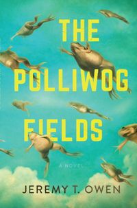 Produktbild: Polliwog Fields