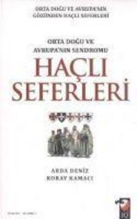 Produktbild: Hacli Seferleri