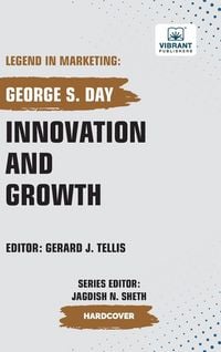 Produktbild: Innovation and Growth