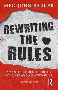 Produktbild: Barker, M: Rewriting the Rules