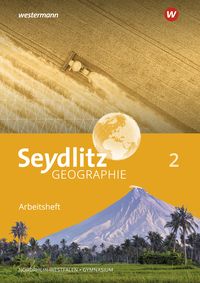 Produktbild: Seydlitz Geographie - Ausgabe 2018 f&uuml;r Gymnasien in Nordrhein-Westfalen