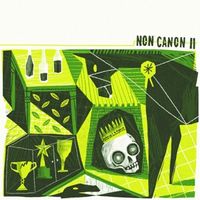 Produktbild: Non Canon II