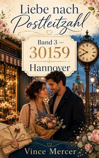 Produktbild: Liebe nach Postleitzahl Band 3  30159