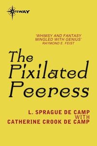 Produktbild: The Pixilated Peeress
