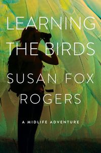 Produktbild: Learning the Birds