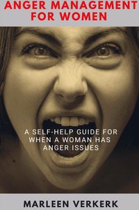 Produktbild: Anger Management for Women